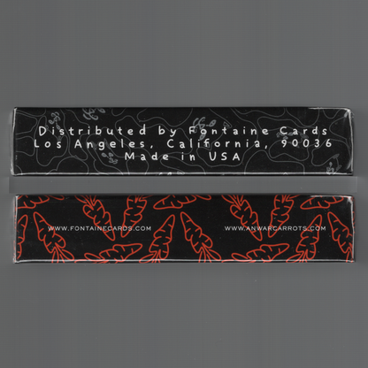 Fontaine Signed Bundle (Carrot V2 & RIPNDIP V1) [AUCTION]