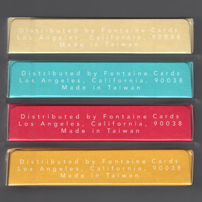 Fontaine Taiwan Bundle [AUCTION]