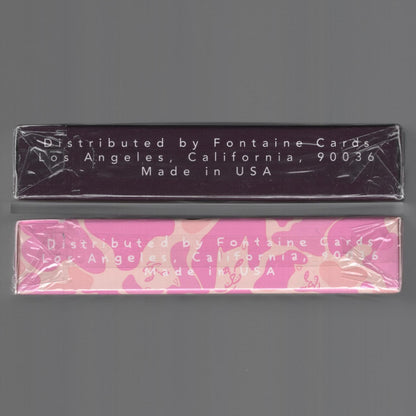 Fontaine: Wine & Ripndip V2 [AUCTION]