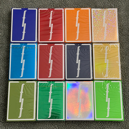 Fontaine 10 Year Anniversary Brick [AUCTION]