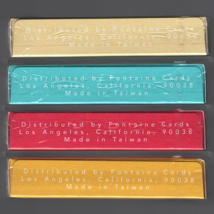 Fontaine Taiwan Bundle [AUCTION]