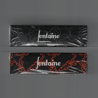 Fontaine Signed Bundle (Carrot V2 & RIPNDIP V1) [AUCTION]