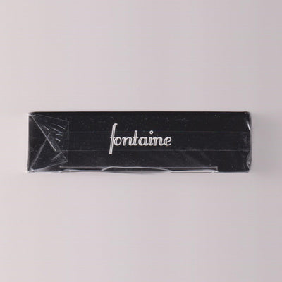 Supreme Back (Black, Signed) [AUCTION]