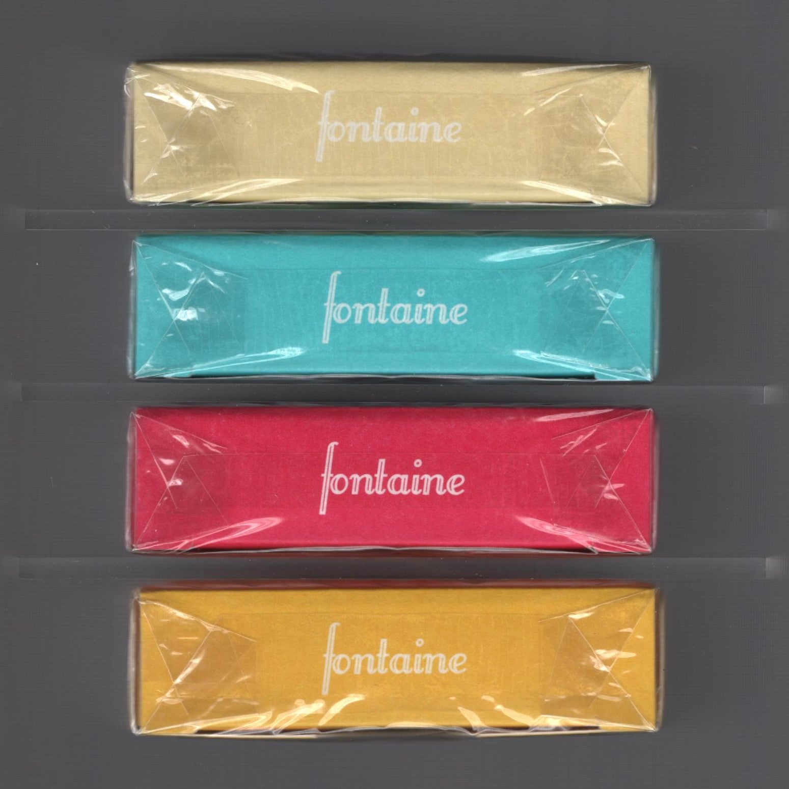 Fontaine Taiwan Bundle [AUCTION]