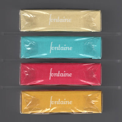 Fontaine Taiwan Bundle [AUCTION]