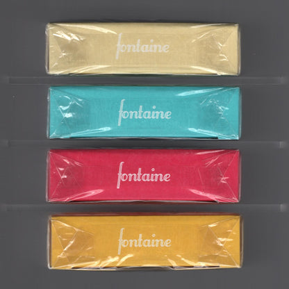 Fontaine Taiwan Bundle [AUCTION]