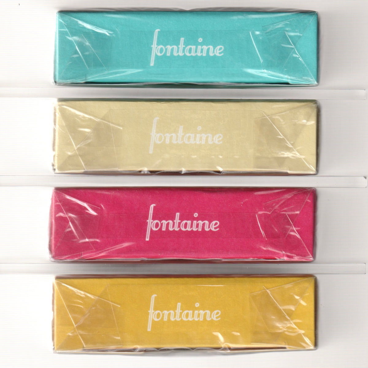 Fontaine Taiwan Bundle [AUCTION]