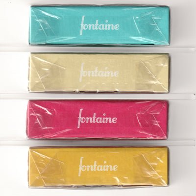 Fontaine Taiwan Bundle [AUCTION]