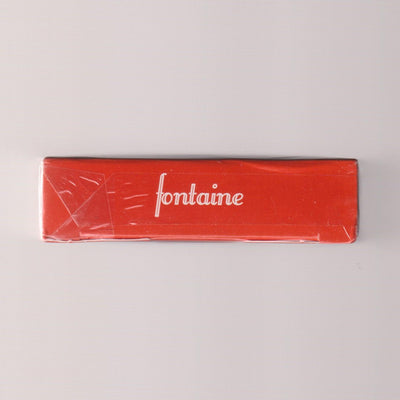 Supreme Back (Red)