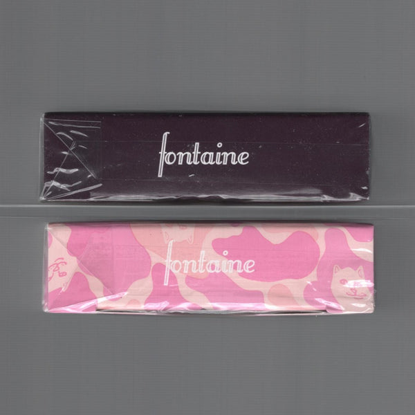 Fontaine: Wine & Ripndip V2 [AUCTION]