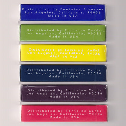 Fontaine Half Brick [AUCTION]