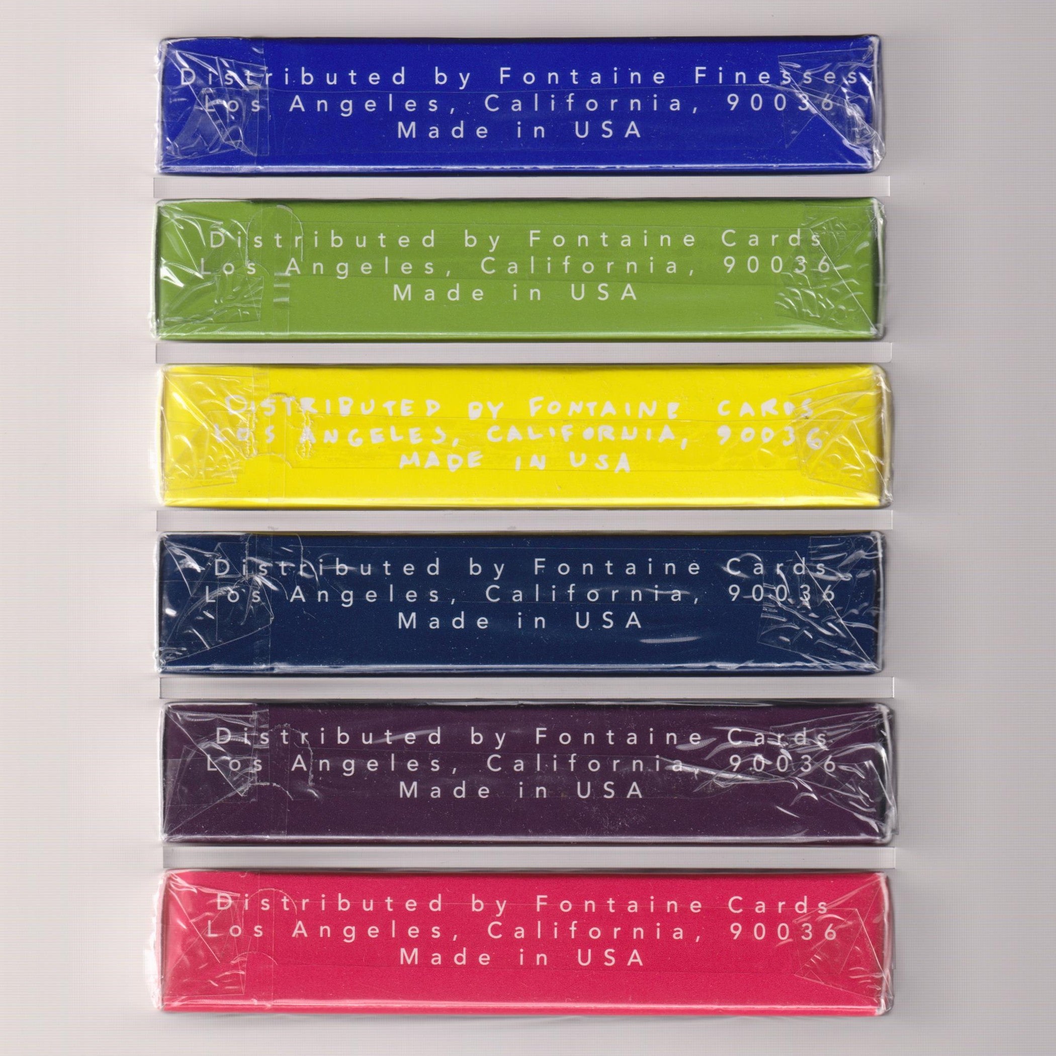 Fontaine Half Brick [AUCTION]