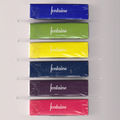 Fontaine Half Brick [AUCTION]