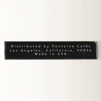 Supreme Back (Black) [AUCTION]