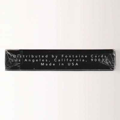Supreme Back (Black) [AUCTION]