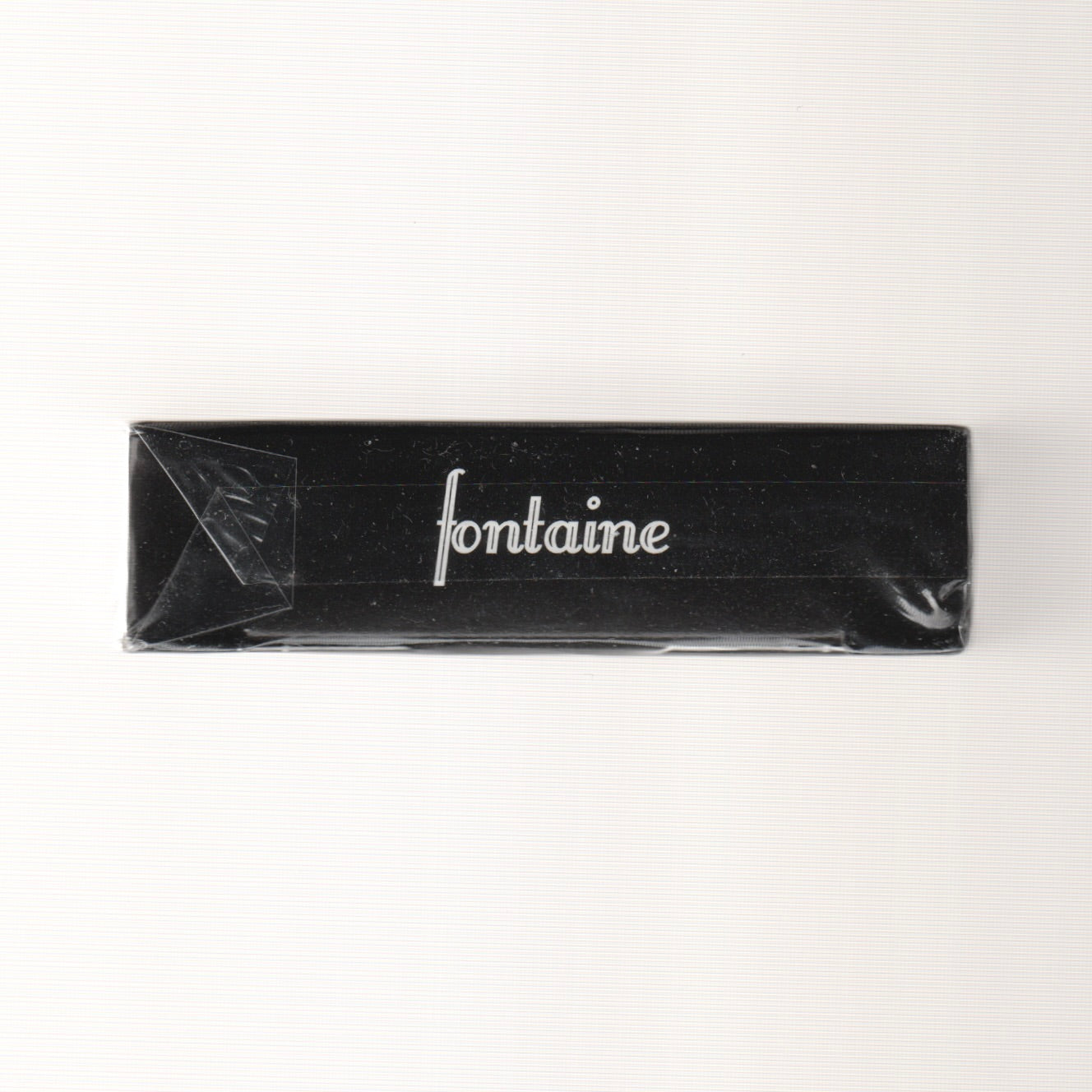 Supreme Back (Black) [AUCTION]