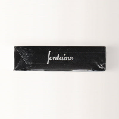 Supreme Back (Black) [AUCTION]