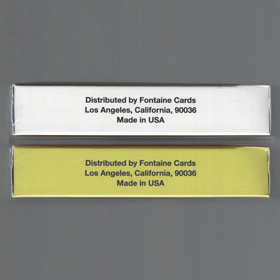 Fontaine Heat Vision & Guest Edition [AUCTION]