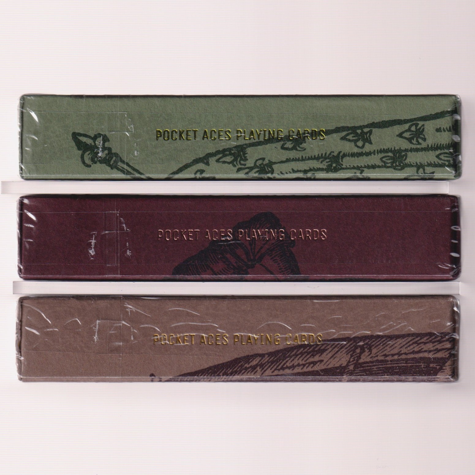 The Fool's Court Set [AUCTION]