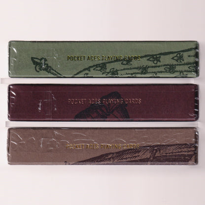 The Fool's Court Set [AUCTION]