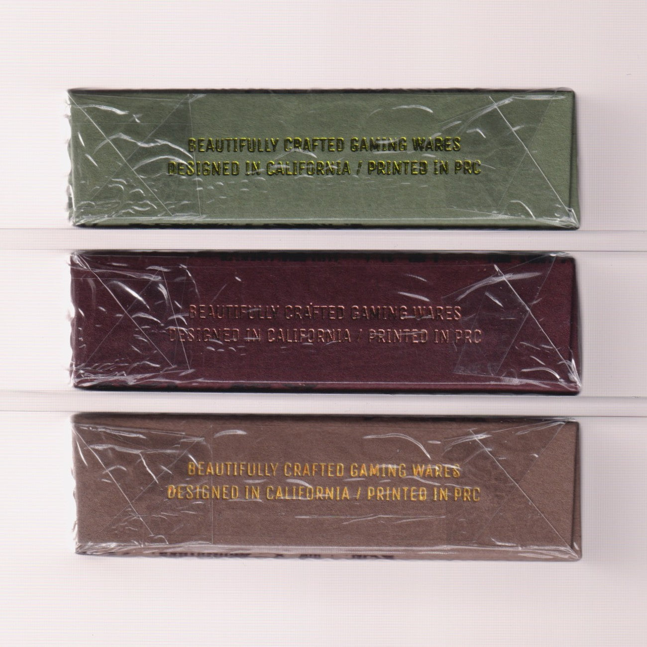 The Fool's Court Set [AUCTION]