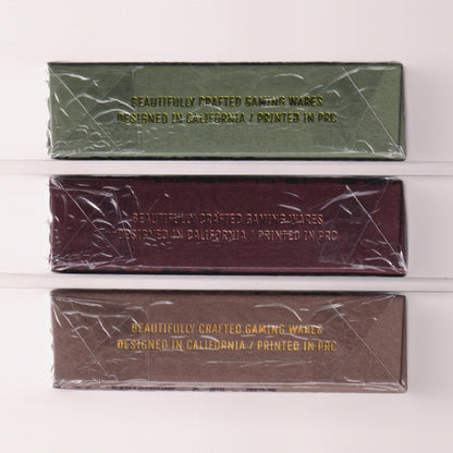 The Fool's Court Set [AUCTION]