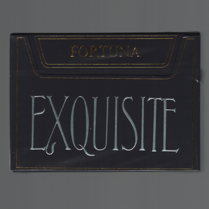 Exquisite Fortuna [AUCTION]