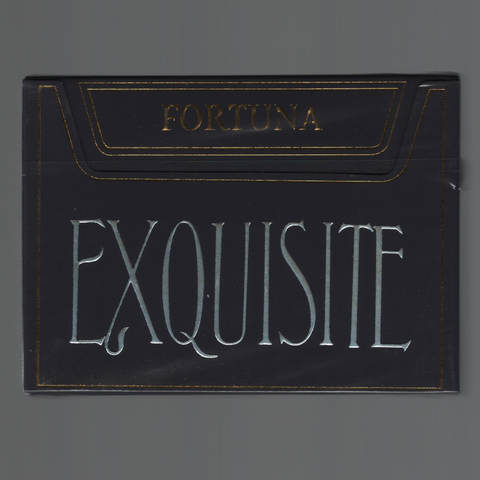 Exquisite Fortuna [AUCTION]