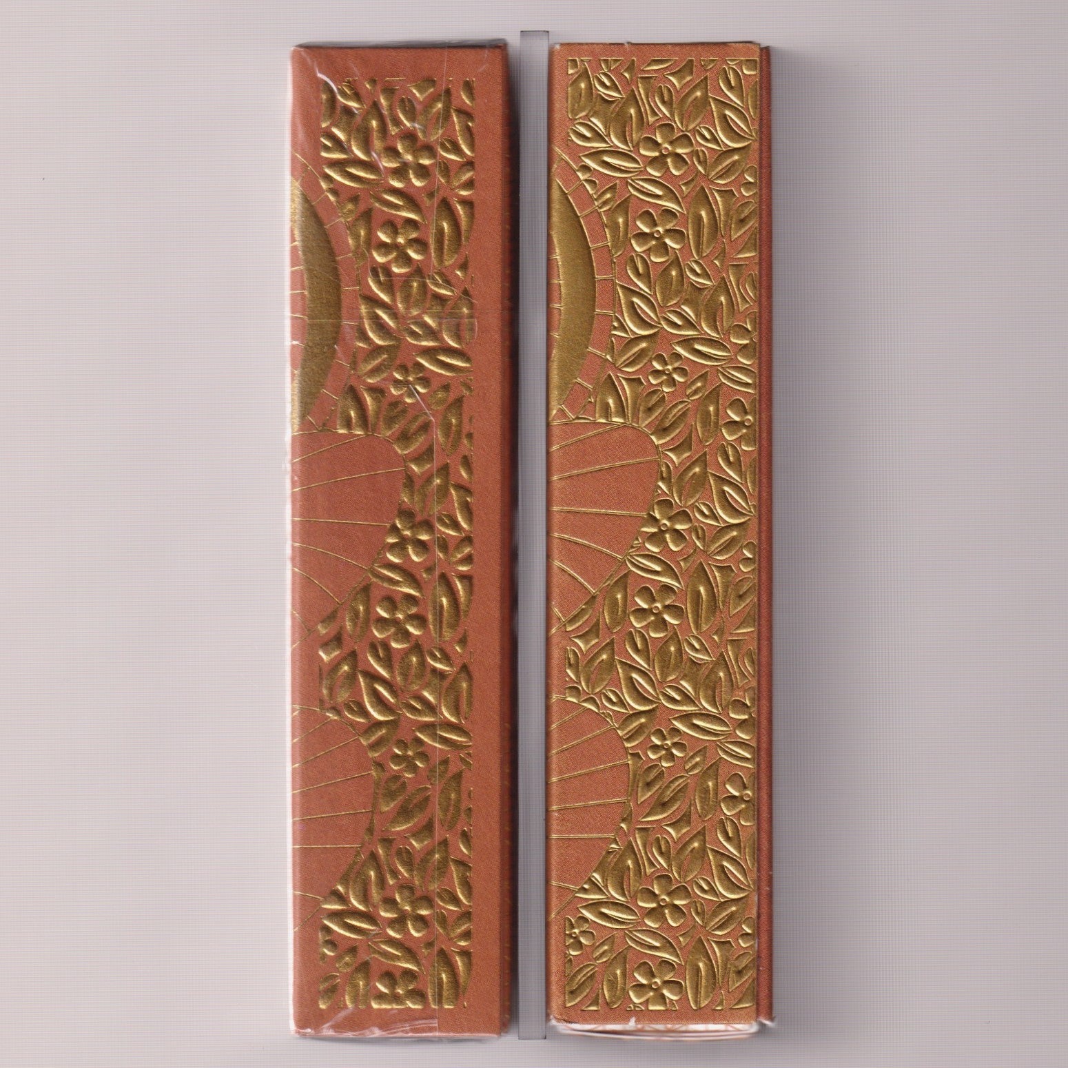 The Fox's Wedding Sunshower Pair [AUCTION]