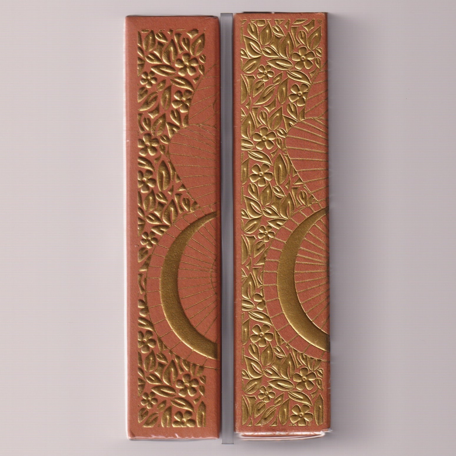 The Fox's Wedding Sunshower Pair [AUCTION]