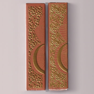 The Fox's Wedding Sunshower Pair [AUCTION]