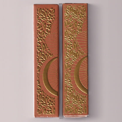 The Fox's Wedding Sunshower Pair [AUCTION]