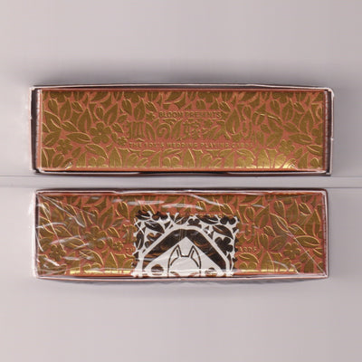 The Fox's Wedding Sunshower Pair [AUCTION]