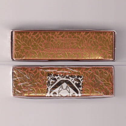 The Fox's Wedding Sunshower Pair [AUCTION]