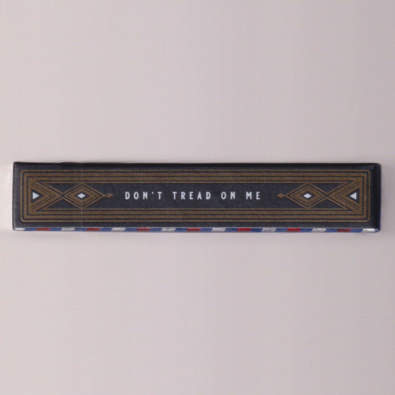 "Frankendeck" (Don't Tread On Me/Table Players Vol 2, #1/1) [AUCTION]