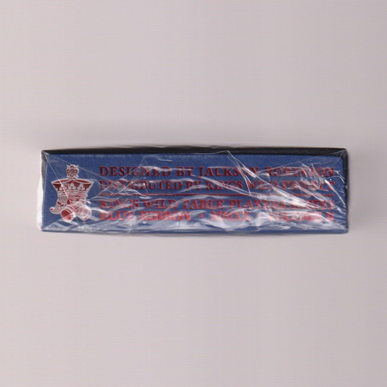 "Frankendeck" (Don't Tread On Me/Table Players Vol 2, #1/1) [AUCTION]