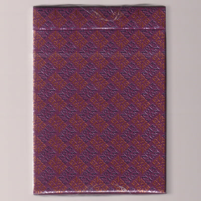 "Frankendeck" (Table Players Vol. 5/ Verum Videre Black, #1/1) [AUCTION]