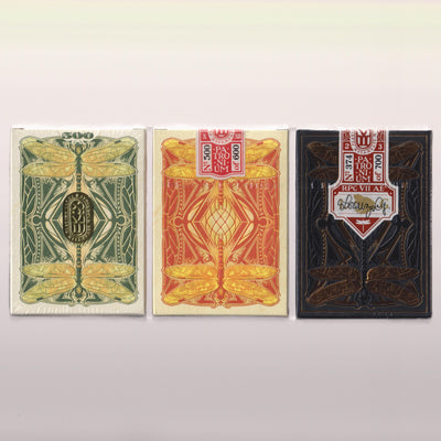 Notorious Gambling Frog Patreon Set [AUCTION]