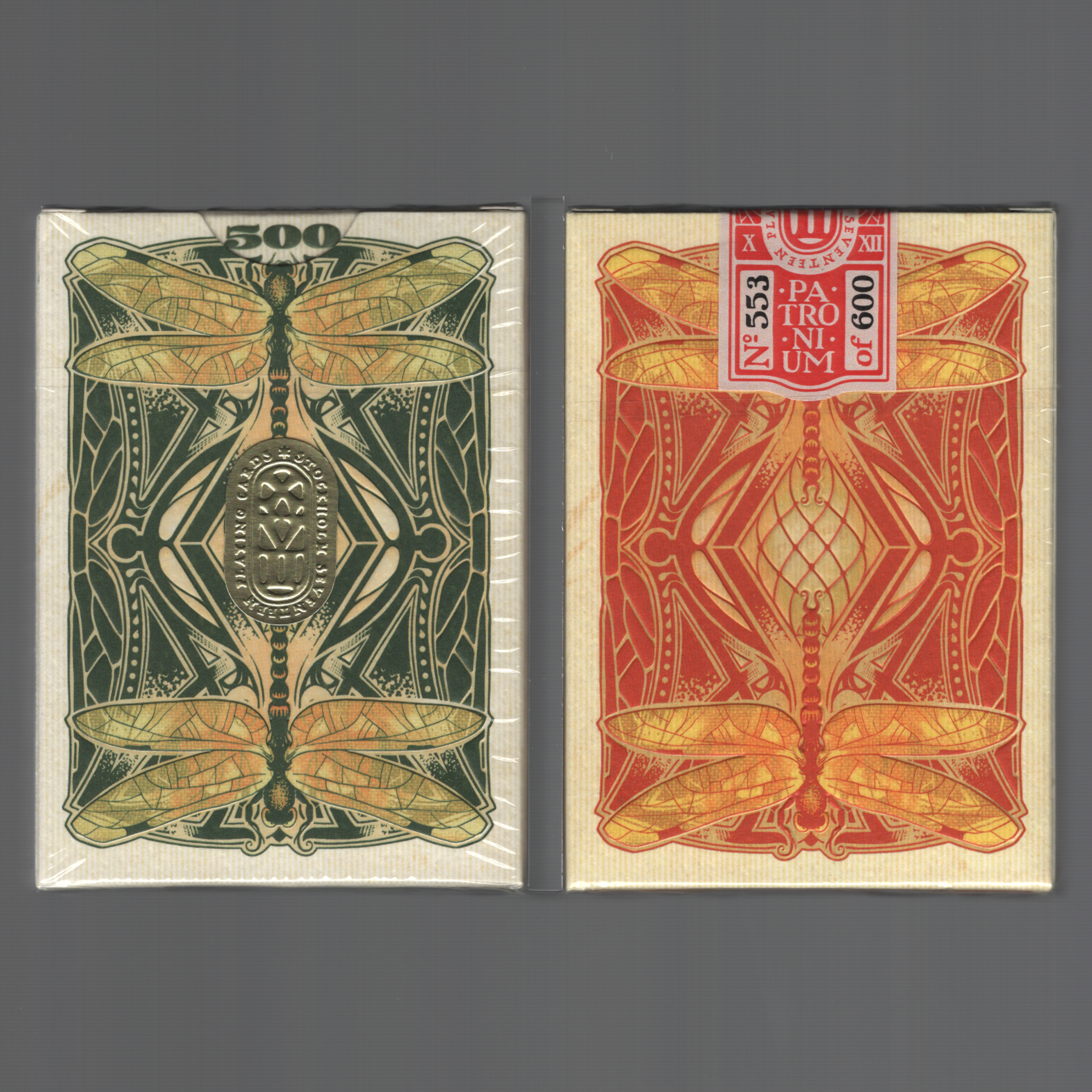 Notorious Gambling Frog Patreon Set [AUCTION]