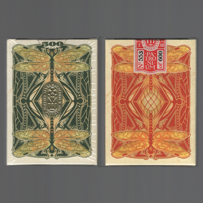 Notorious Gambling Frog Patreon Set [AUCTION]