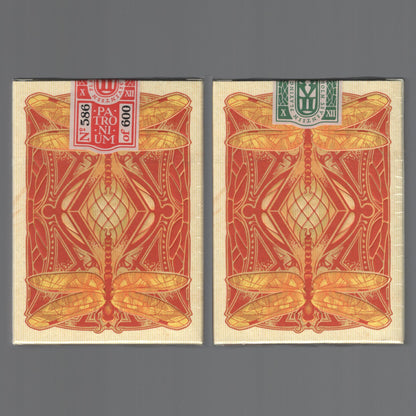 Notorious Gambling Frog (Orange Bundle) [AUCTION]