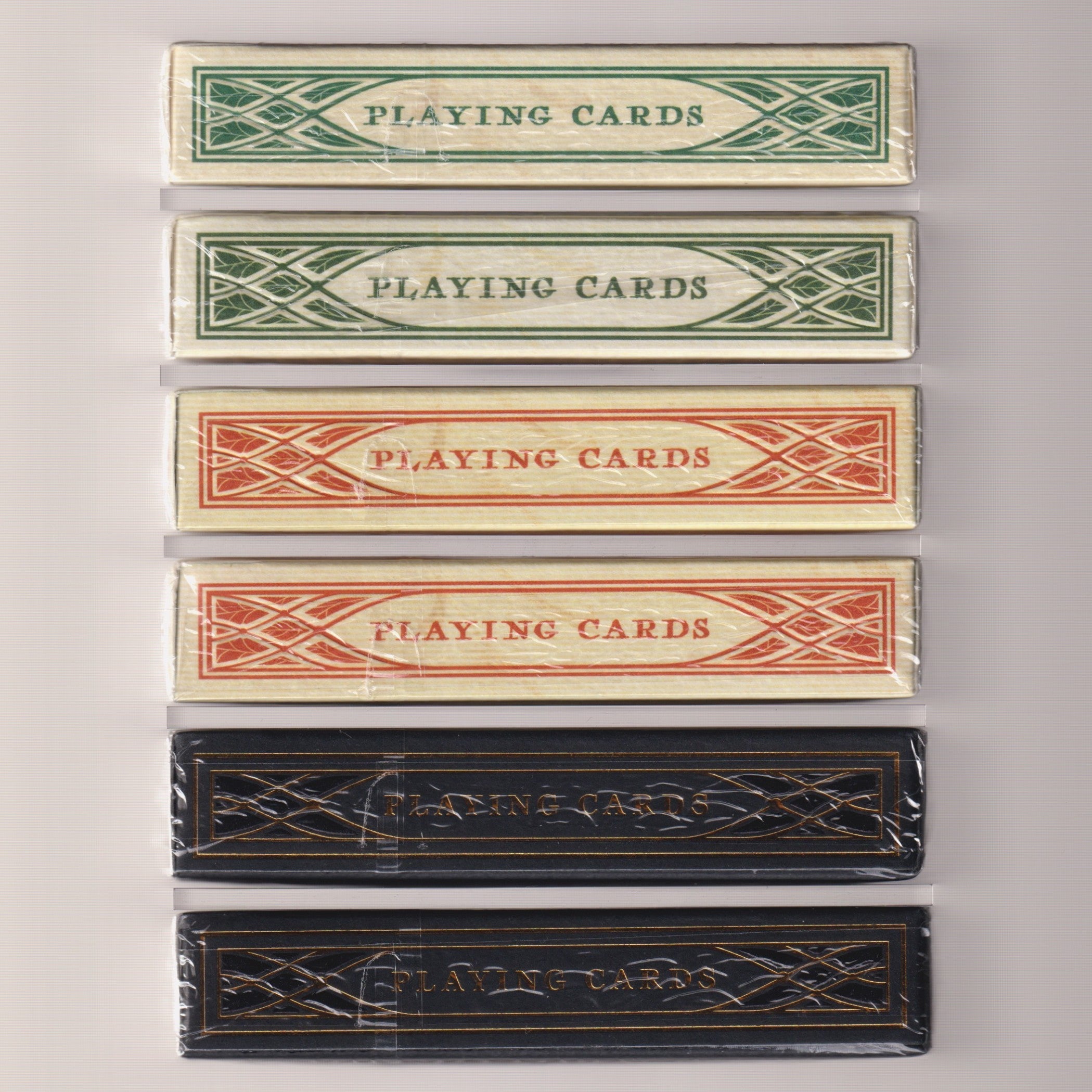 Notorious Gambling Frog Set [AUCTION]