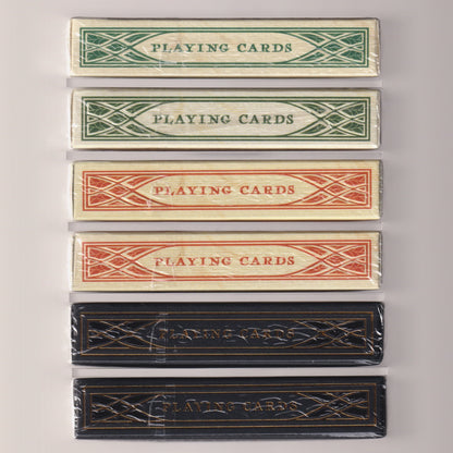 Notorious Gambling Frog Set [AUCTION]