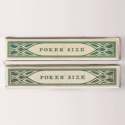 Notorious Gambling Frog Green Set [AUCTION]