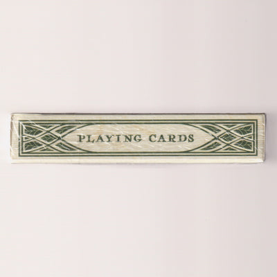 Notorious Gambling Frog (Green, Gilded) [AUCTION]