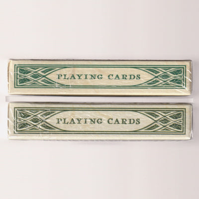 Notorious Gambling Frog Green Set [AUCTION]