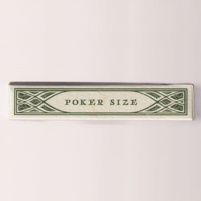 Notorious Gambling Frog (Green, Gilded) [AUCTION]