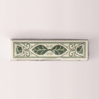 Notorious Gambling Frog (Green, Gilded) [AUCTION]