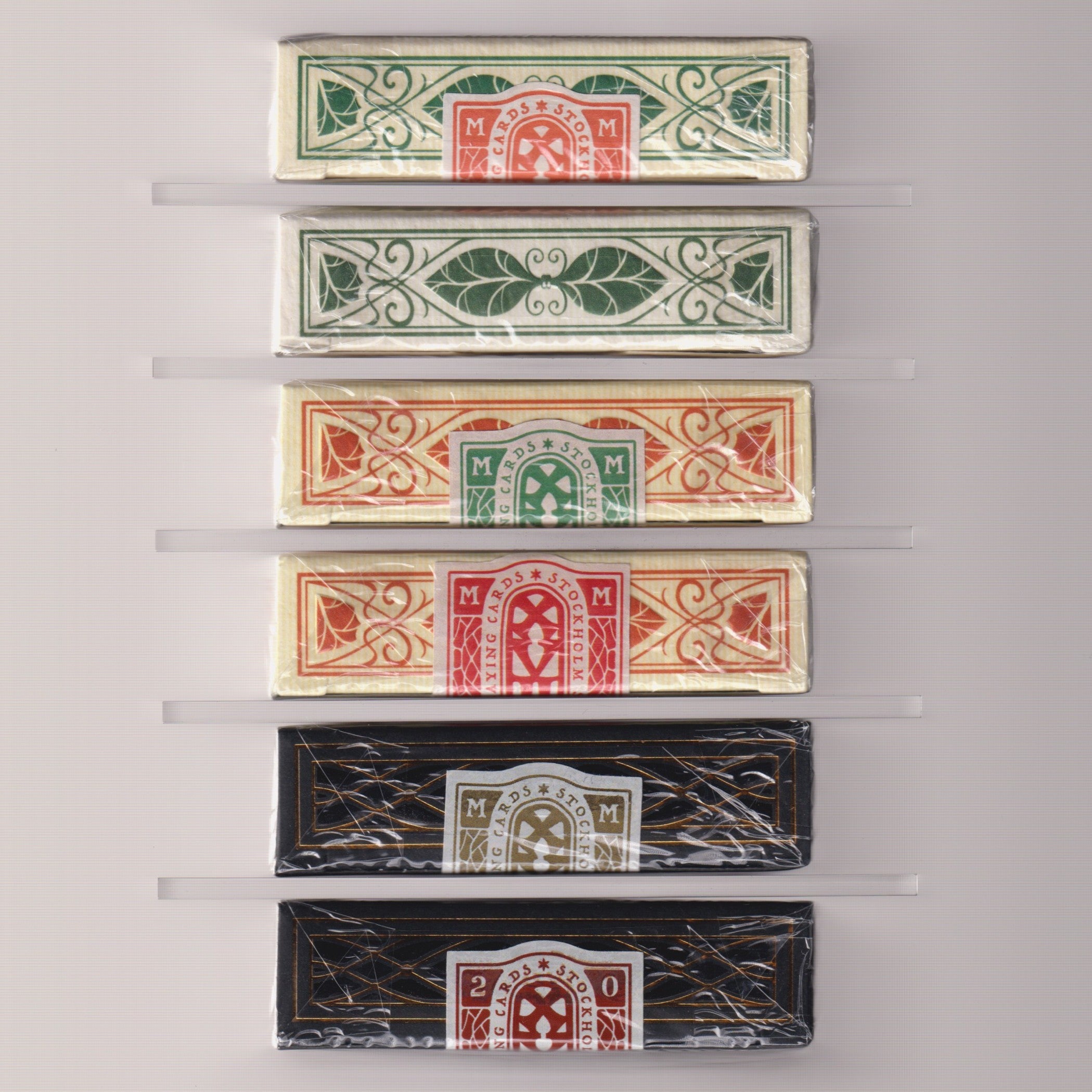 Notorious Gambling Frog Set [AUCTION]