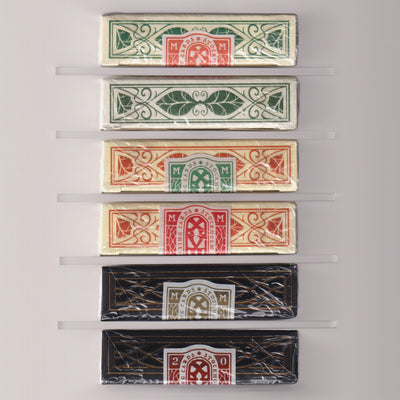 Notorious Gambling Frog Set [AUCTION]